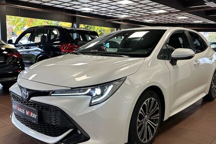 Toyota Corolla 180.000 km 16.500 &euro; Werne 59368