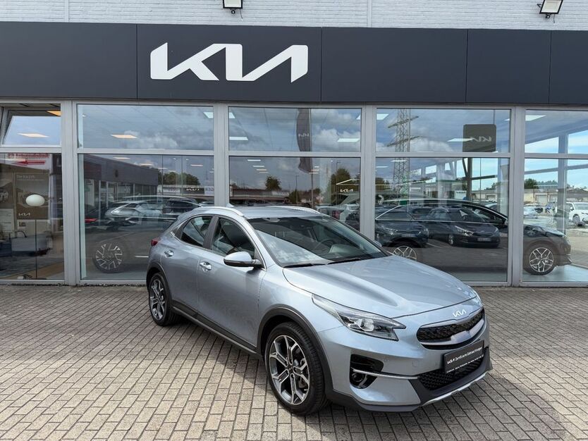 Kia XCeed 30.000 km 22.490 € Dinslaken 46539