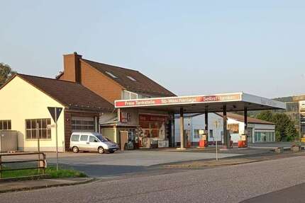 Gewerbeobjekt Hessisch Lichtenau - 780.000&euro; | Angebot:6846530