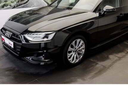 Audi A4 98.247 km 27.750 &euro; Eschershausen 37632