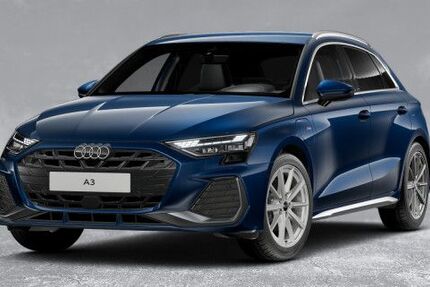 Audi A3 8.293 km 40.930 &euro; Hof 95030