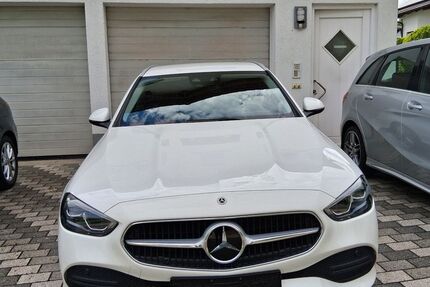 Mercedes-Benz C 220 161.587 km 25.398 &euro; Vöhringen-Illerberg 89269