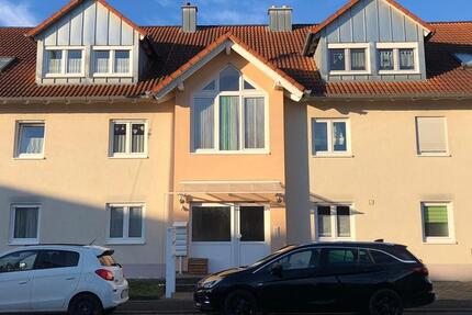 Wohnung Karlstadt - 3 Zimmer, 90 m&sup2;, 1.040&euro; | Angebot:24535776