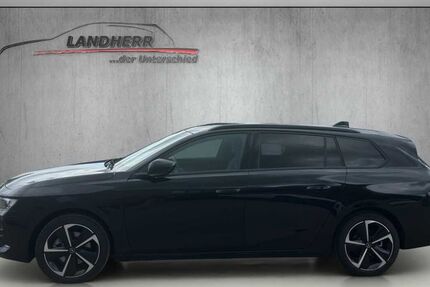 Opel Astra 7.777 km 19.250 &euro; Thannhausen 86470