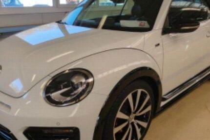 VW Beetle 41.000 km 38.970 &euro; Helmstedt 38350