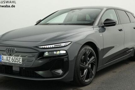 Audi A6 e-tron 5.505 km 82.880 &euro; Gersthofen 86368