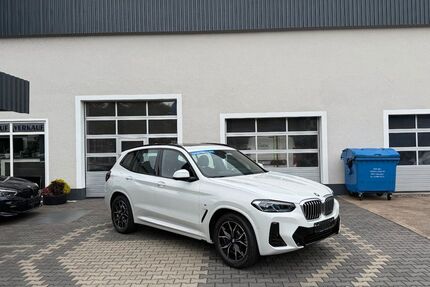BMW X3 21.929 km 52.990 € Zwickau 08056