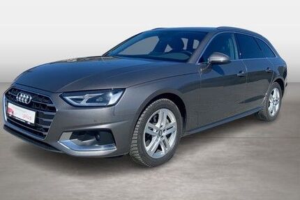 Audi A4 70.170 km 24.960 &euro; Zwickau 08056