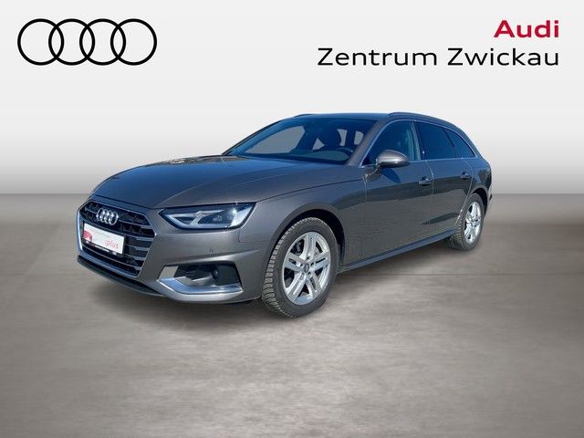 Audi A4 70.170 km 24.960 &euro; Zwickau 08056