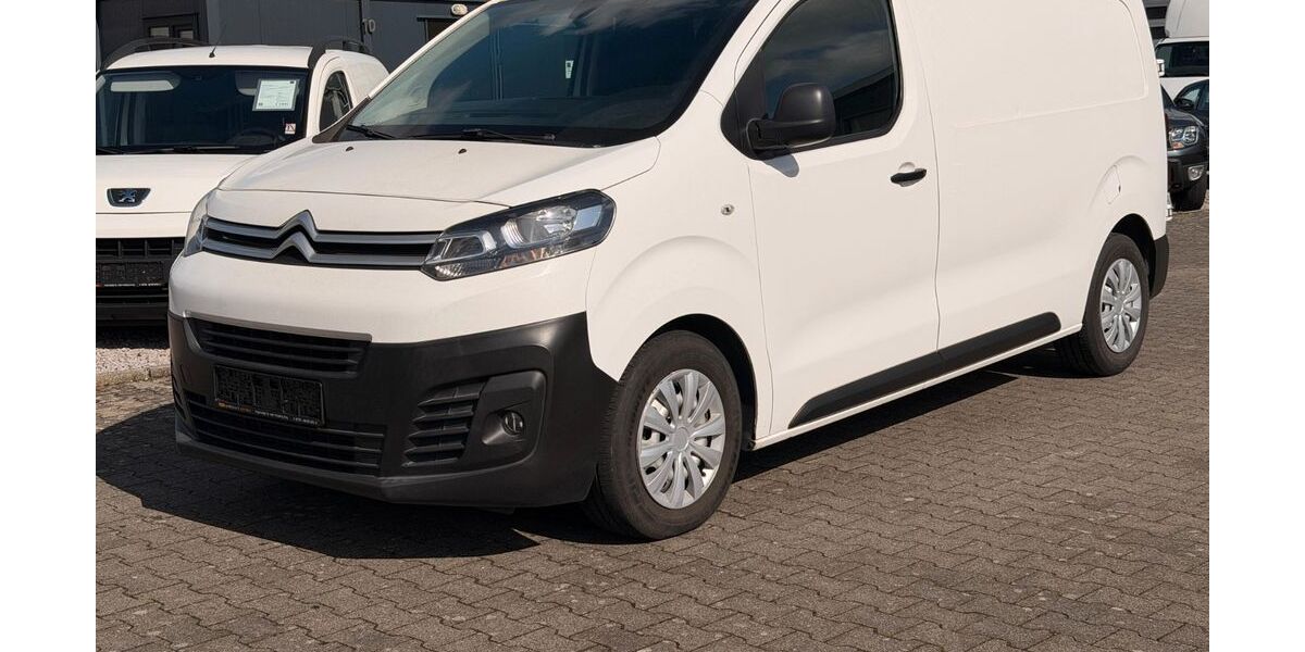 Citroen Jumpy 340.000 km 8.450 &euro; Xanten 46509