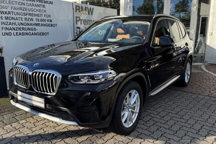 BMW X3 62.018 km 34.588 € Hainburg 63512