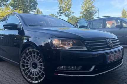 VW Passat 260.800 km 5.000 &euro; Bergkamen 59192