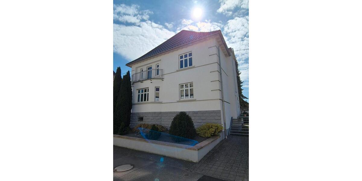 Etagenwohnung Saarwellingen - 3 Zimmer, 75 m&sup2;, 640&euro; | Angebot:26407949