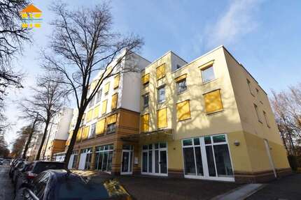 Gewerbeobjekt Chemnitz Kappel - 485.000&euro; | Angebot:25803524