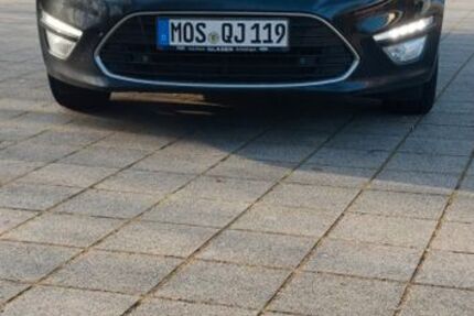 Ford Mondeo 220.200 km 6.500 &euro; Elztal 74834