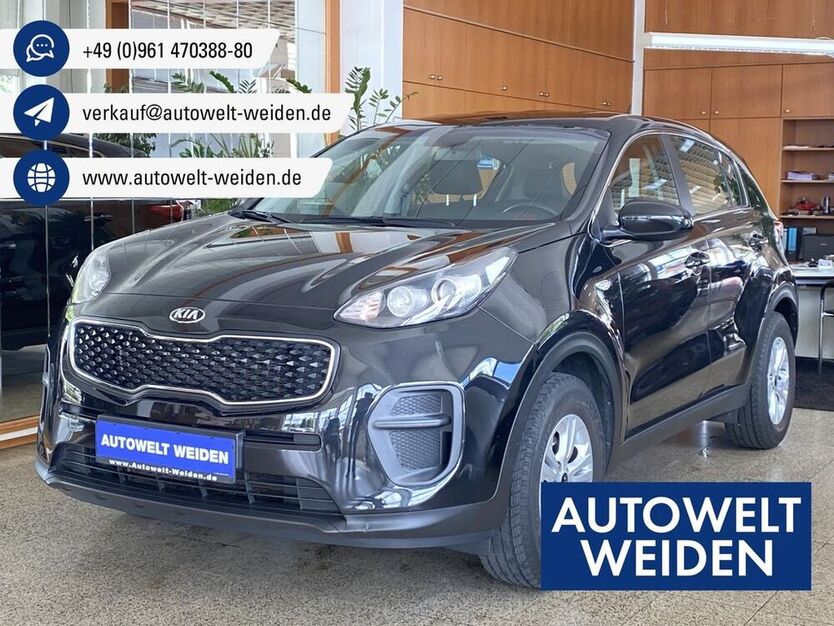 Sportage