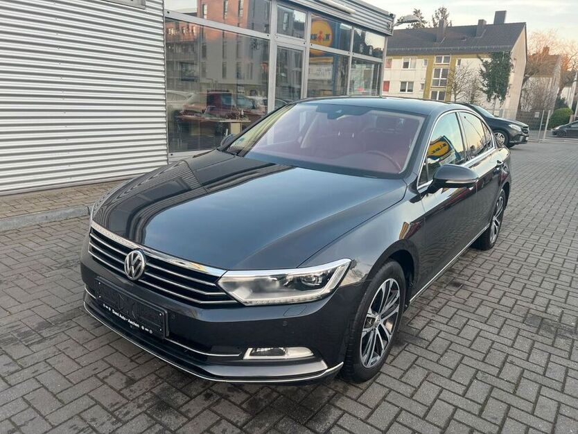 Passat