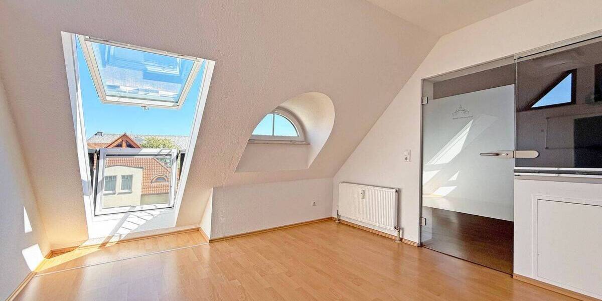 Etagenwohnung Gießen - 1 Zimmer, 34 m&sup2;, 490&euro; | Angebot:26851908