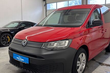 VW Caddy 43.650 km 22.200 &euro; Landau a.d.Isar 94405