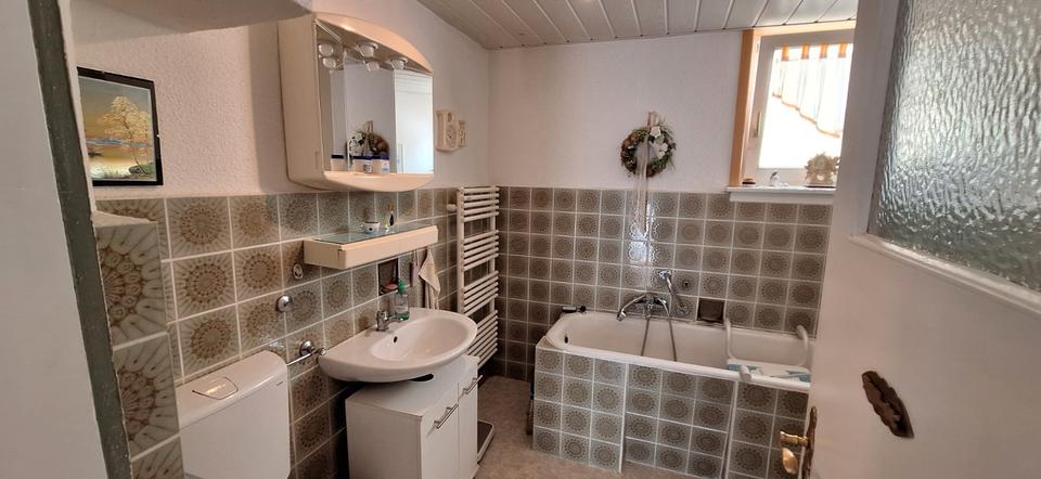 Einfamilienhaus Südeichsfeld - 5.5 Zimmer, 119 m&sup2;, 74.900&euro; | Angebot:26299516