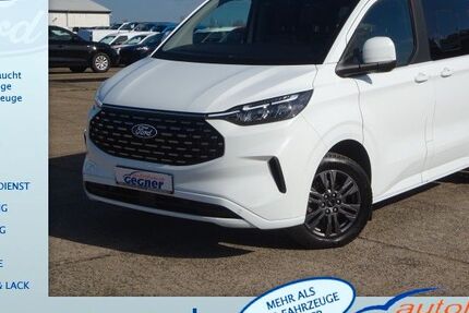 Ford Tourneo Custom 24.513 km 38.790 &euro; Eilenburg 04838