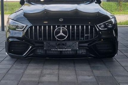 Mercedes-Benz AMG GT S 63.000 km 92.000 &euro; Fuldabrück 34277