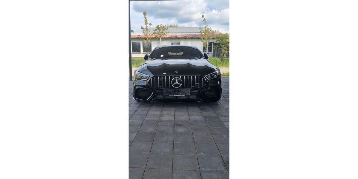 Mercedes-Benz AMG GT S 63.000 km 92.000 &euro; Fuldabrück 34277