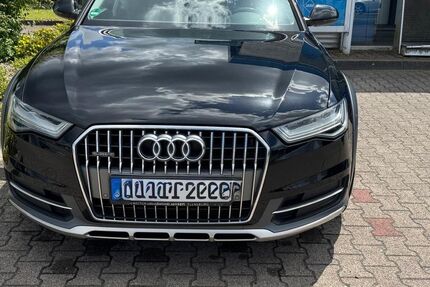 Audi A6 Allroad 187.000 km 17.990 &euro; Glücksburg 24960