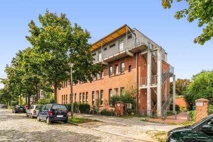 Wohnung zum Kaufen in Berlin 750.000 € 134 m²
