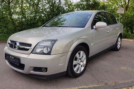 Opel Vectra 186.555 km 1.999 &euro; Bad Urach 72574