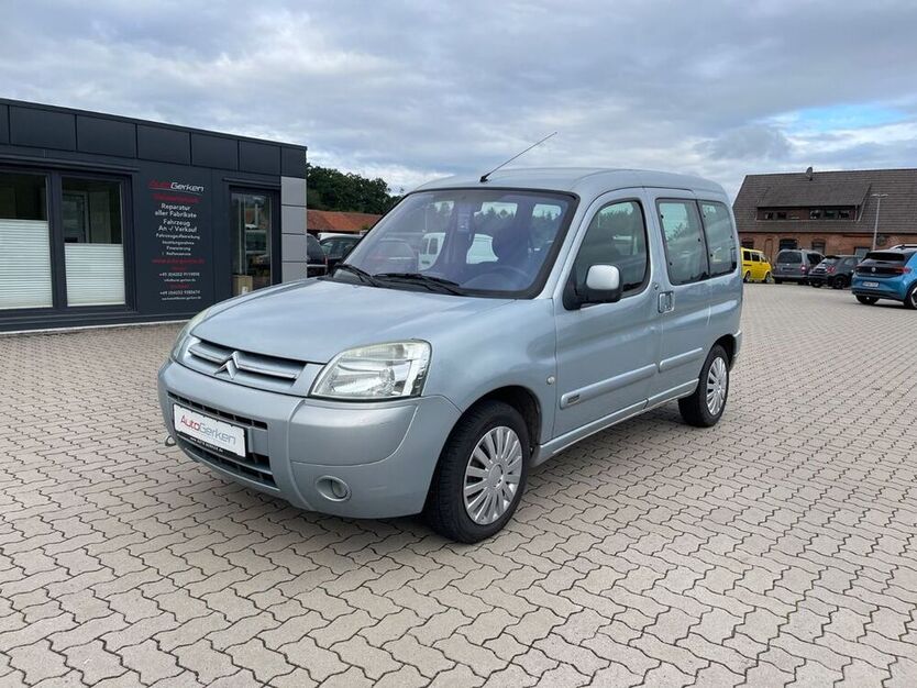 Berlingo