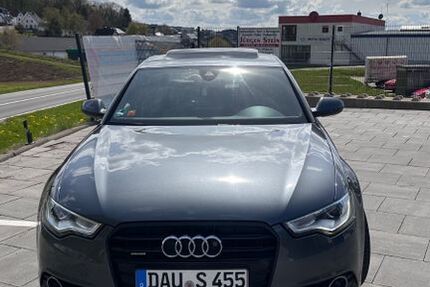 Audi A6 226.000 km 12.200 &euro; Hillesheim 54576
