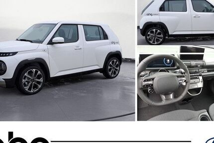 Hyundai INSTER 1.417 km 23.999 &euro; Horb am Neckar 72160