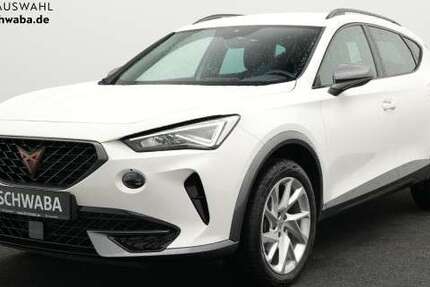 Cupra Formentor 37.500 km 20.280 &euro; Gersthofen 86368