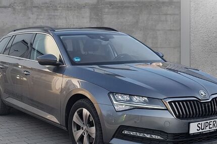 Skoda Superb 54.781 km 26.590 € Schwäbisch Gmünd 73525
