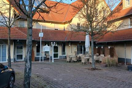 Gewerbeobjekt Bad Zwesten - 1.400&euro; | Angebot:24600642