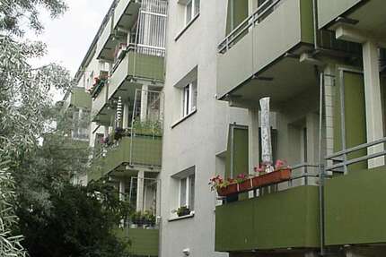 Wohnung zum Mieten in Wolgast 314,98 € 58.33 m² 3 zimmer