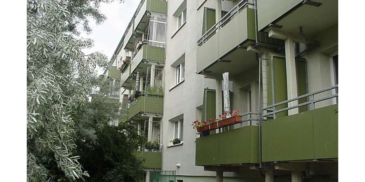 Wohnung zum Mieten in Wolgast 314,98 € 58.33 m² 3 zimmer