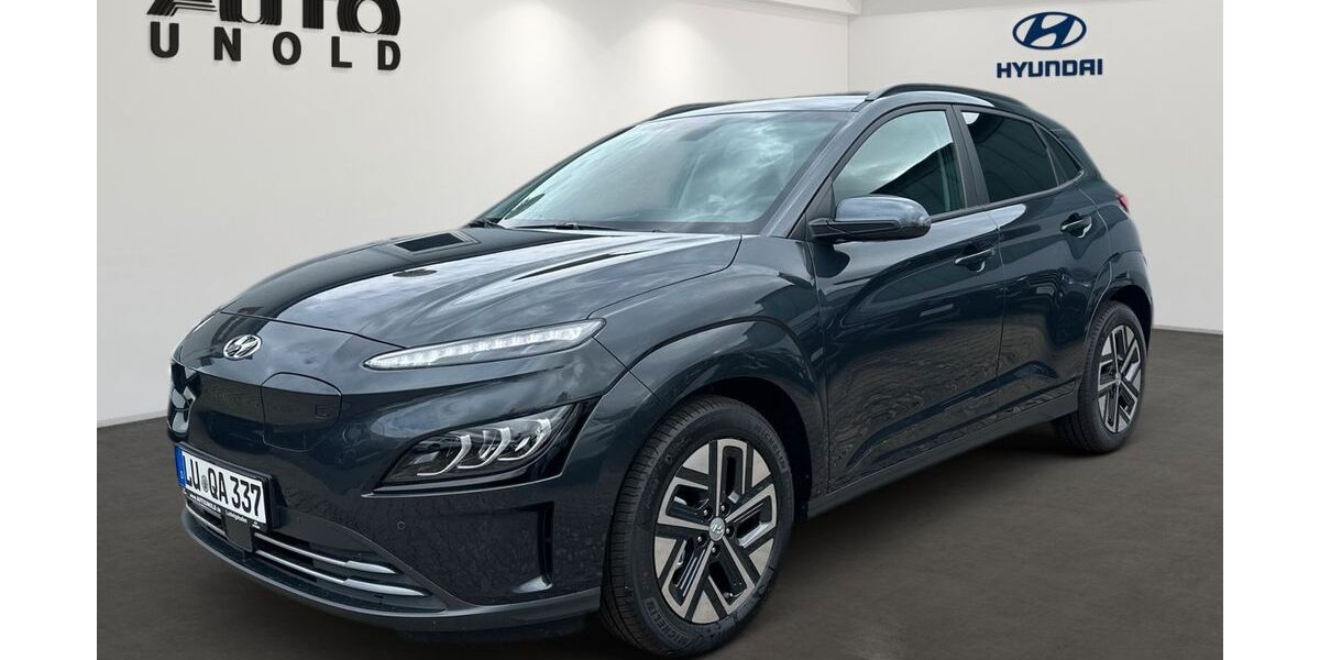 Hyundai KONA 24.536 km 27.990 &euro; Ludwigshafen 67059