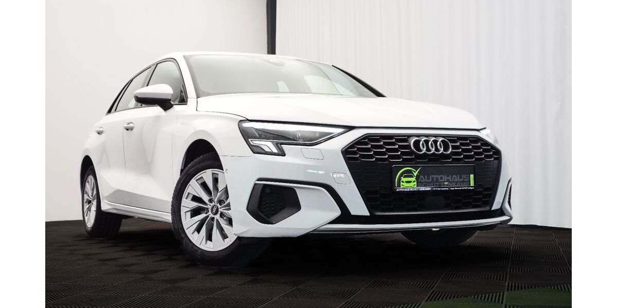 Audi A3 103.000 km 21.455 &euro; Bad Lippspringe 33175
