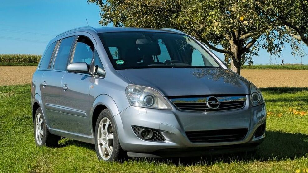 Zafira