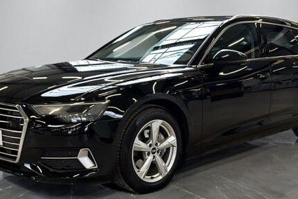 Audi A6 131.999 km 27.990 &euro; Lohr am Main 97816