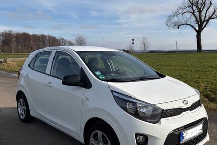 Kia Picanto 100.000 km 7.200 &euro; Wiehl 51674