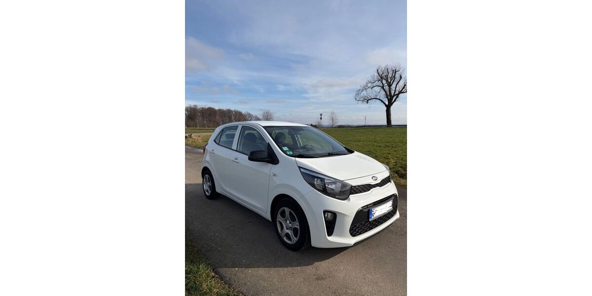 Kia Picanto 100.000 km 7.200 &euro; Wiehl 51674