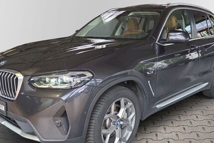 BMW X3 50.839 km 35.780 &euro; Lutherstadt Wittenberg 06886