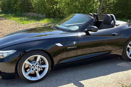 BMW Z4 120.000 km 22.700 &euro; Breisach am Rhein, Stadt 79206