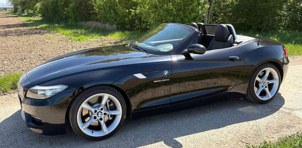 BMW Z4 120.000 km 22.700 &euro; Breisach am Rhein, Stadt 79206