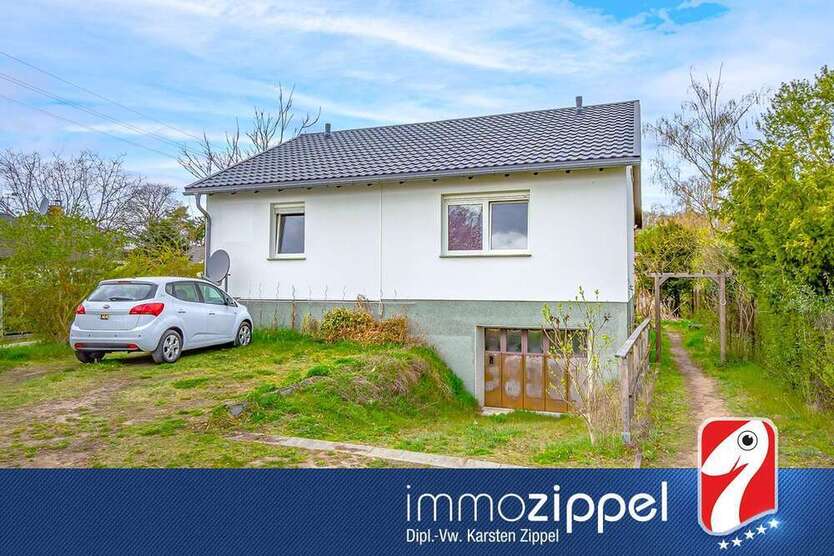Haus zum Kaufen in Berlin 475.000 € 118 m²