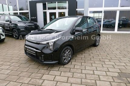 Kia Picanto 16.500 km 15.890 &euro; Pforzheim 75177