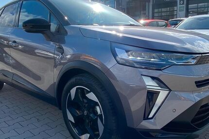 Renault Captur 13.600 km 24.490 &euro; Wiesmoor 26639